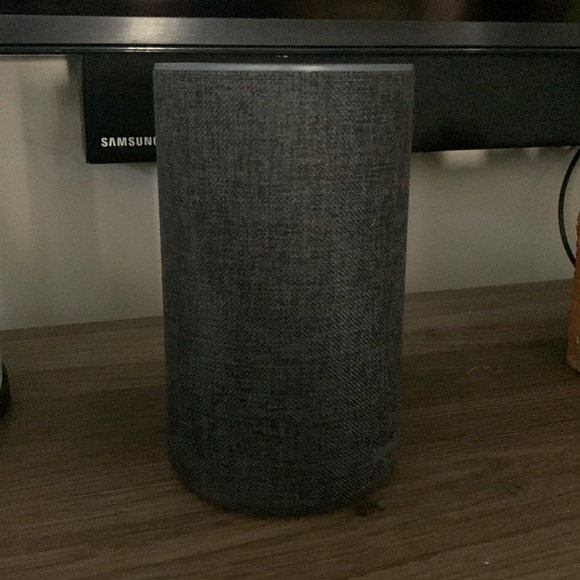 Amazon echo